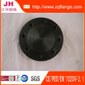 Carbide Steel Blind Flanges Forged Flange in Stock